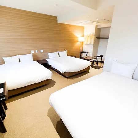 Shinsaibashi ARTY Inn-2